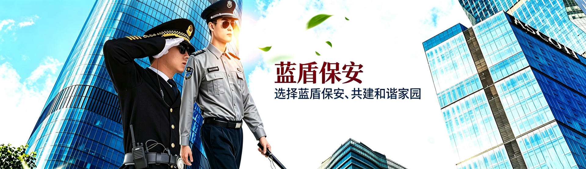 怀化蓝盾保安服务有限公司_湖南保安服务|湖南区域秩序维护|湖南物业管理服务