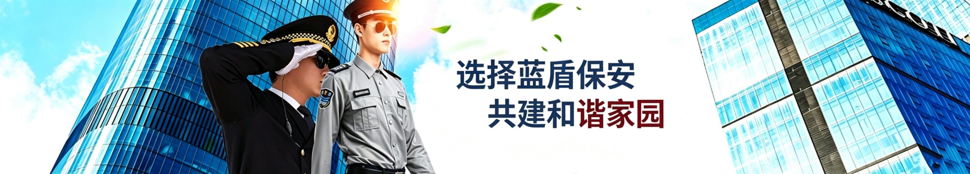 怀化蓝盾保安服务有限公司_湖南保安服务|湖南区域秩序维护|湖南物业管理服务